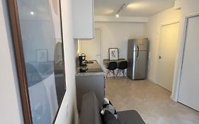 Apartamento Moderno 1 quarto
